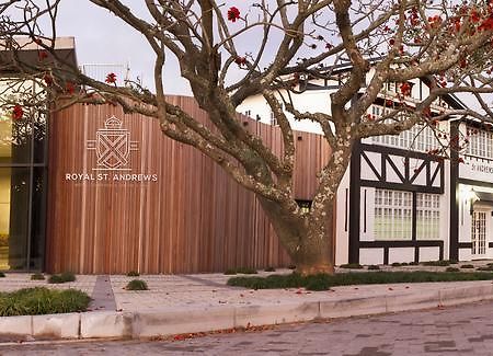 Royal St. Andrews Hotel, Spa And Conference Centre Port Alfred Exterior foto