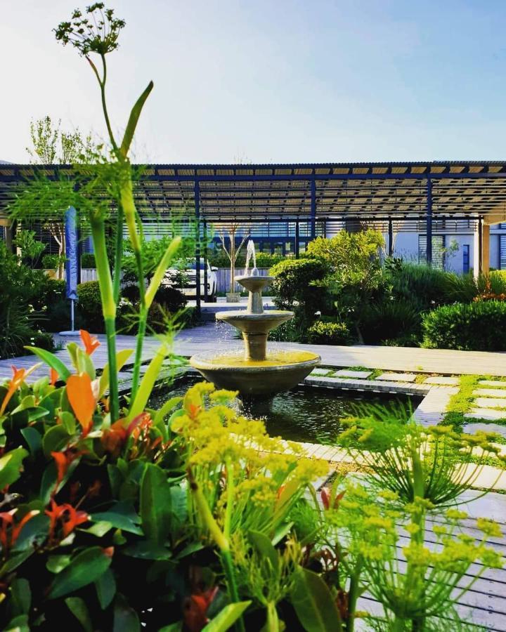 Royal St. Andrews Hotel, Spa And Conference Centre Port Alfred Exterior foto