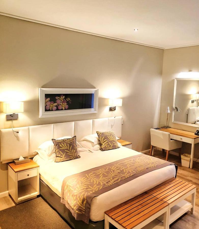 Royal St. Andrews Hotel, Spa And Conference Centre Port Alfred Exterior foto