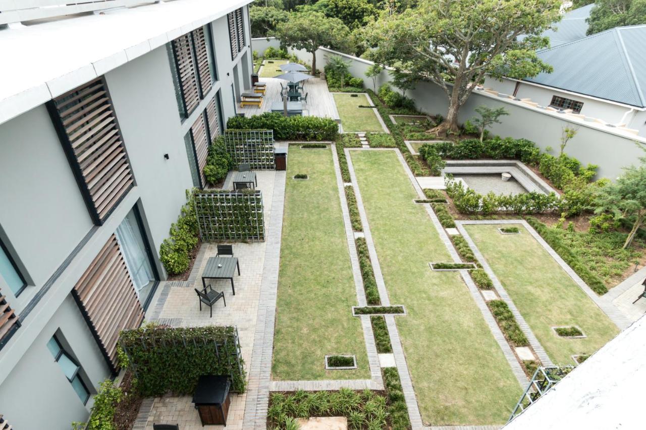 Royal St. Andrews Hotel, Spa And Conference Centre Port Alfred Exterior foto