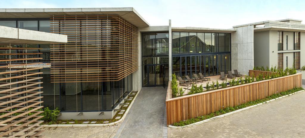 Royal St. Andrews Hotel, Spa And Conference Centre Port Alfred Exterior foto